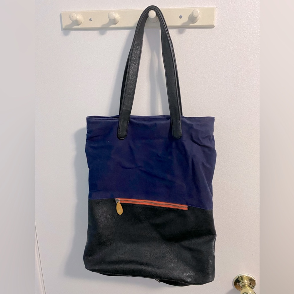 CanopyVerde Convertible Backpack Purse